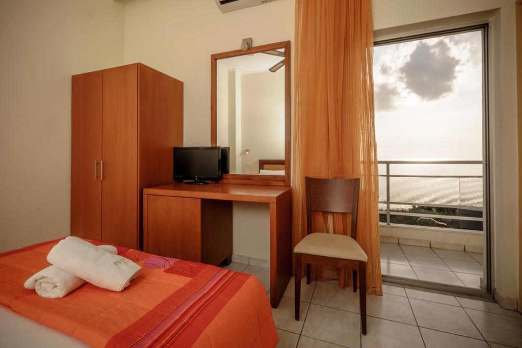 Hotel Panorama Kalamata Zimmer foto
