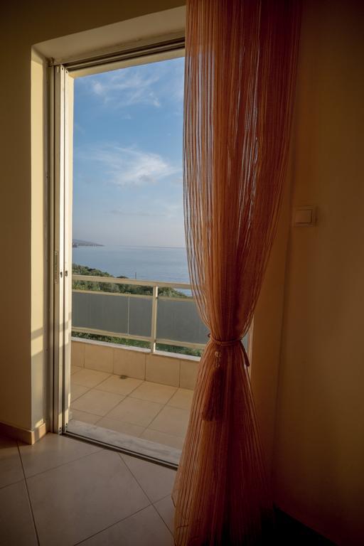 Hotel Panorama Kalamata Exterior foto